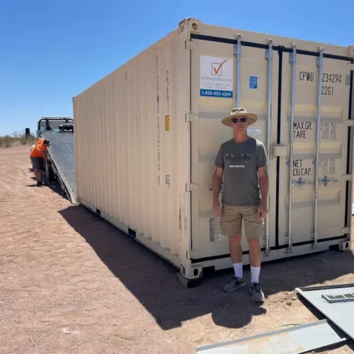 20-Foot-Shipping-Container