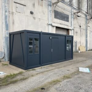 20 ft container office - Various sizes available