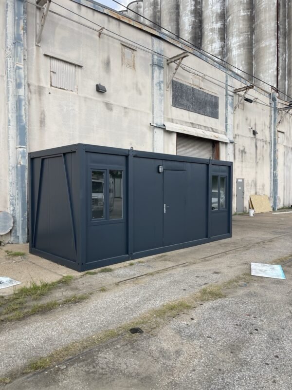 20 ft container office - Various sizes available