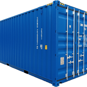 20ft Shipping Container HC