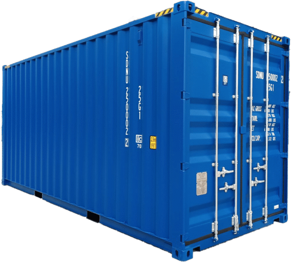 20ft Shipping Container HC