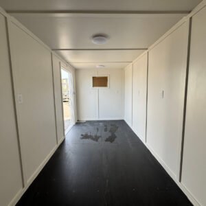 20ft shipping container office