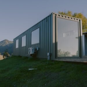 40' Home Office Studio