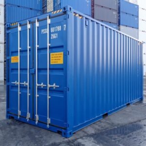 Buy 20ft High Cube Shipping Containers Best 20ft High Cube Quality