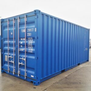 Buy 20ft Shipping Containers Best Quality Standard Shipping Containers For Sale
