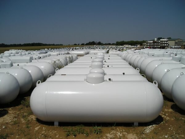 Buy 500 Gallon Above Ground Propane Tanks Online