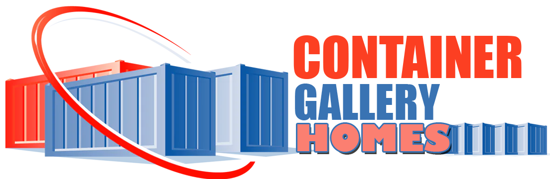 CONTAINER GALLERY HOMES