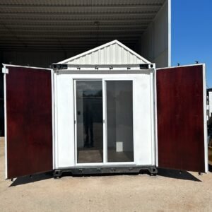 Container Home / Office