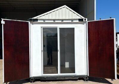 Container Home / Office