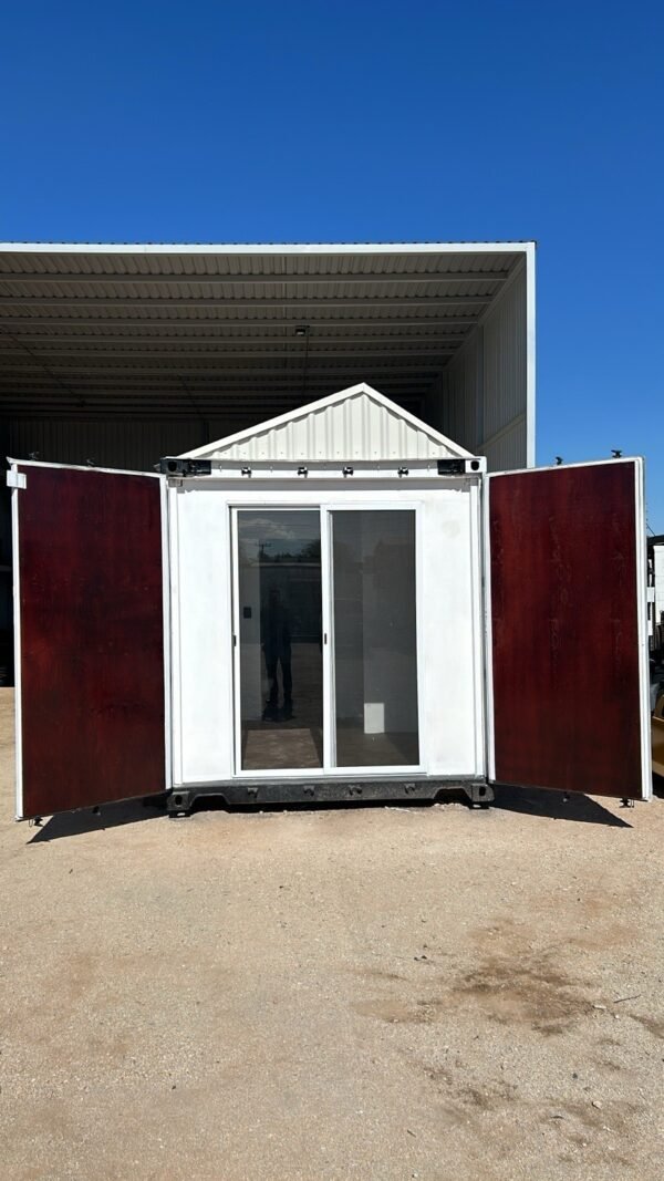 Container Home / Office