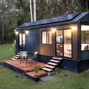 From the beaches of France to the peaks of Switzerland – a home that follows you