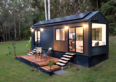 From the beaches of France to the peaks of Switzerland – a home that follows you