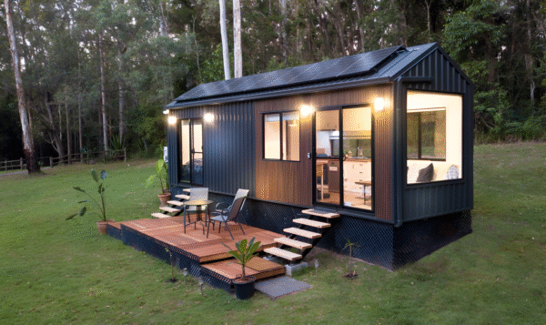 From the beaches of France to the peaks of Switzerland – a home that follows you