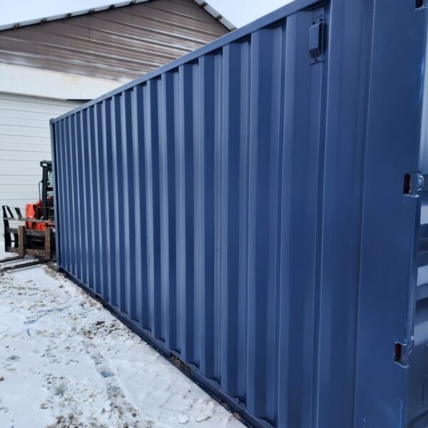 Shipping Container Offices