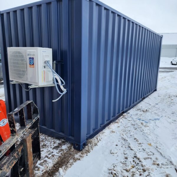 Shipping Container Offices