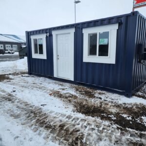 Shipping Container Offices