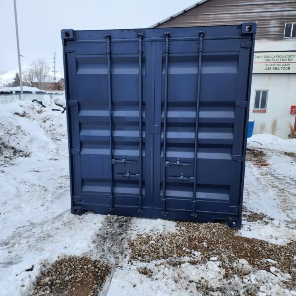 Shipping Container Offices
