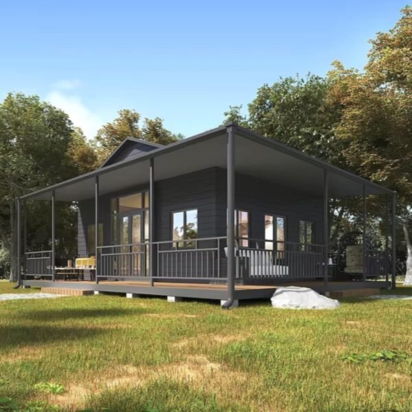 Tiny Homes for Sale Prefab Modular Homes 20&40ft Options Available with3 Bedrooms Featuring Bathrooms and Kitchens Perfect Tiny Houses for Adults, Prefab House, 3 Bedroom Tiny...