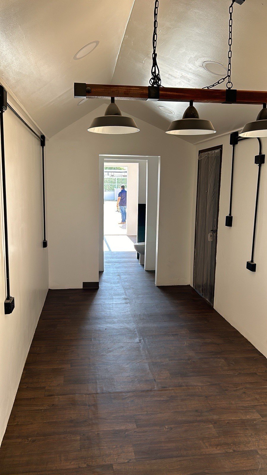 Container Home / Office