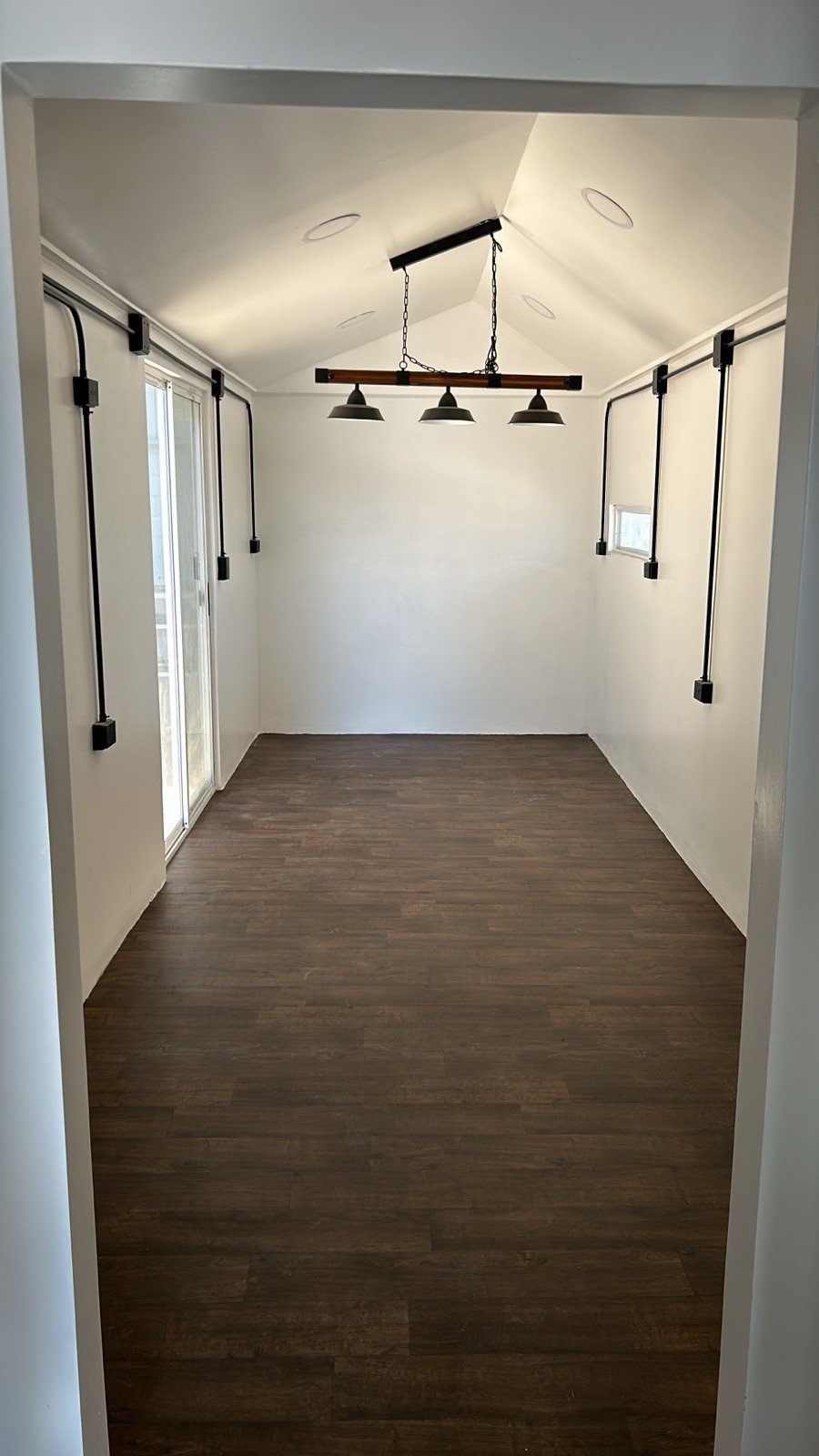 Container Home / Office