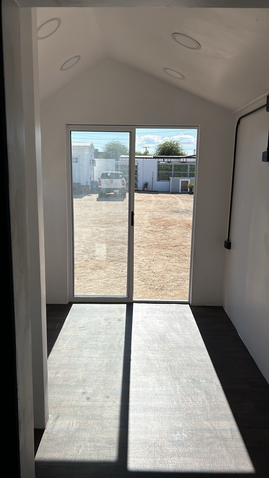 Container Home / Office