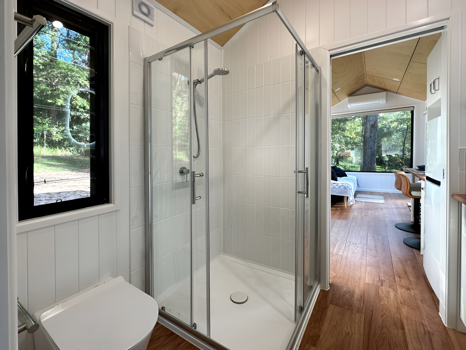 From the beaches of France to the peaks of Switzerland – a home that follows you