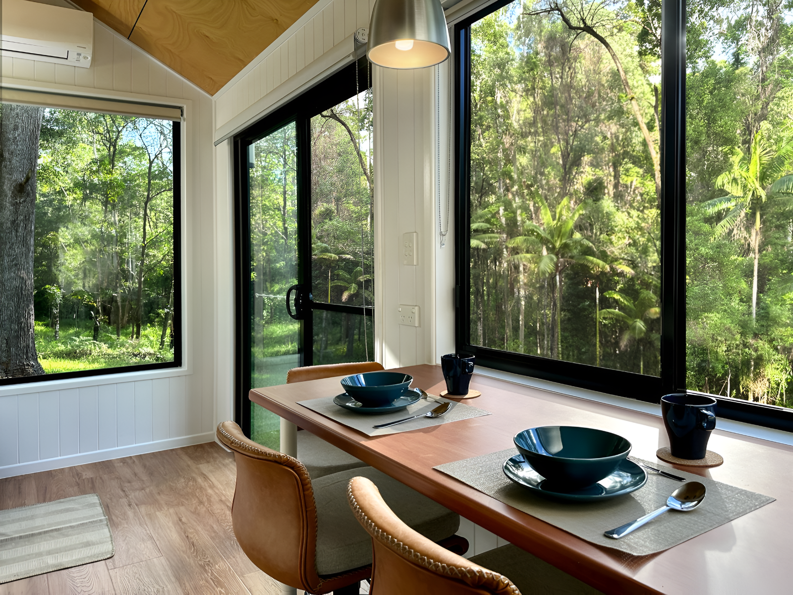 From the beaches of France to the peaks of Switzerland – a home that follows you