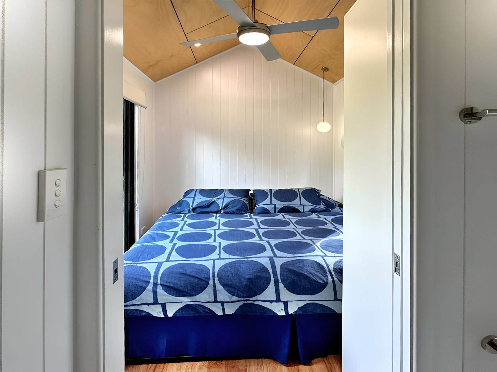 From the beaches of France to the peaks of Switzerland – a home that follows you